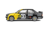 BMW E30 M3 - DTM - 1988 - #31 K.THIIM