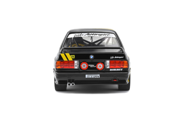 BMW E30 M3 - DTM - 1988 - #31 K.THIIM