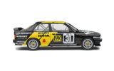 BMW E30 M3 - DTM - 1988 - #31 K.THIIM