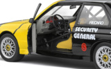 BMW E30 M3 - DTM - 1988 - #31 K.THIIM