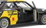 BMW E30 M3 - DTM - 1988 - #31 K.THIIM