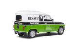 Renault 4L F4 - Renault Agriculture - 1988