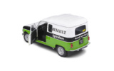 Renault 4L F4 - Renault Agriculture - 1988