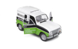 Renault 4L F4 - Renault Agriculture - 1988