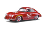 Porsche 356 Pré-A James Dean Tribute - 1953