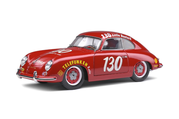 Porsche 356 Pré-A James Dean Tribute - 1953