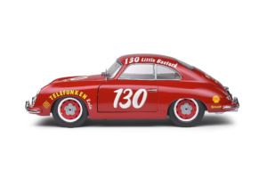 Porsche 356 Pré-A James Dean Tribute - 1953