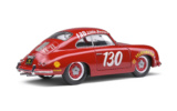 Porsche 356 Pré-A James Dean Tribute - 1953