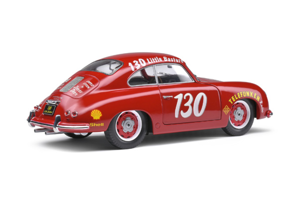 Porsche 356 Pré-A James Dean Tribute - 1953