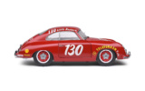 Porsche 356 Pré-A James Dean Tribute - 1953