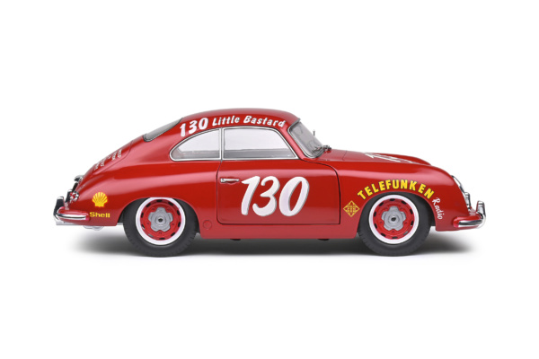 Porsche 356 Pré-A James Dean Tribute - 1953