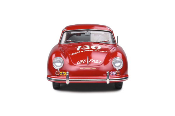 Porsche 356 Pré-A James Dean Tribute - 1953