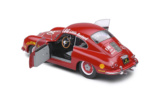Porsche 356 Pré-A James Dean Tribute - 1953