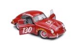 Porsche 356 Pré-A James Dean Tribute - 1953