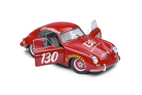 Porsche 356 Pré-A James Dean Tribute - 1953