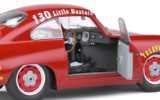 Porsche 356 Pré-A James Dean Tribute - 1953