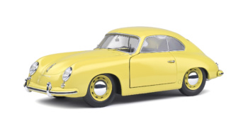 Porsche 356 Pre-A - 1953