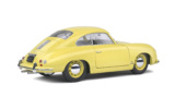 Porsche 356 Pre-A - 1953