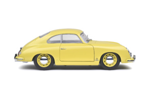 Porsche 356 Pre-A - 1953