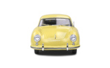 Porsche 356 Pre-A - 1953