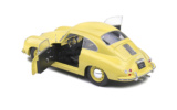 Porsche 356 Pre-A - 1953