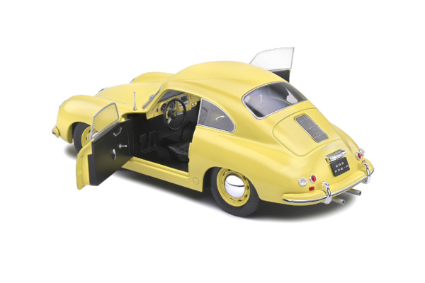 Porsche 356 Pre-A - 1953