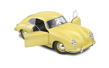 Porsche 356 Pre-A - 1953