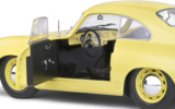 Porsche 356 Pre-A - 1953