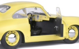 Porsche 356 Pre-A - 1953