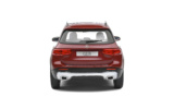 Mercedes-Benz GLB (X247) - Rouge Patagonie - 2019