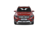 Mercedes-Benz GLB (X247) - Rouge Patagonie - 2019