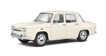 Dacia 1100 - 1968