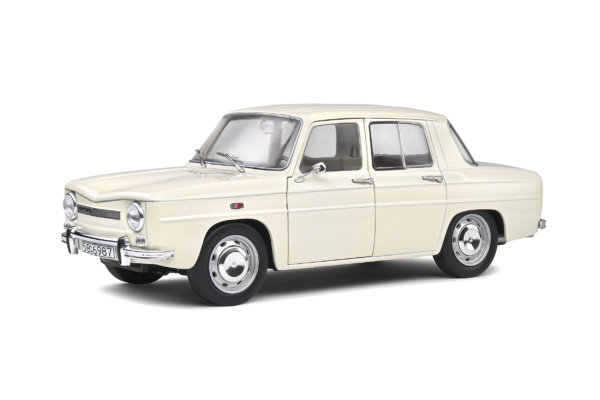 Dacia 1100 - 1968