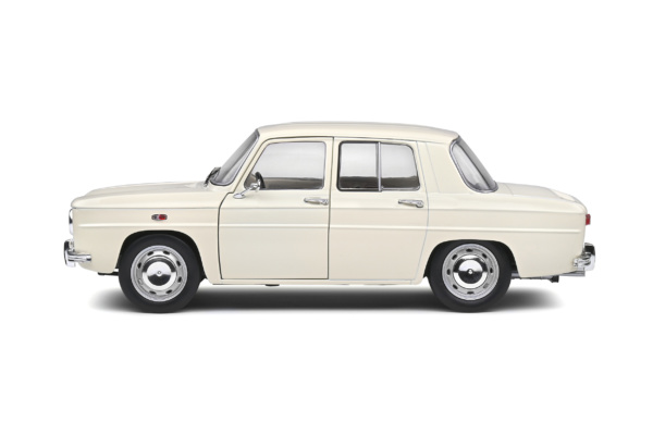 Dacia 1100 - 1968