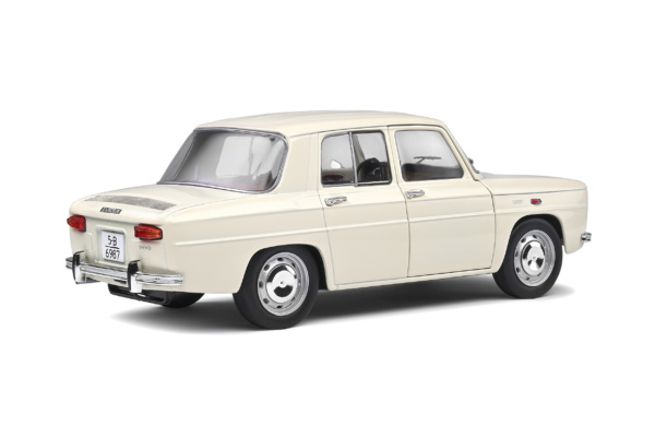 Dacia 1100 - 1968