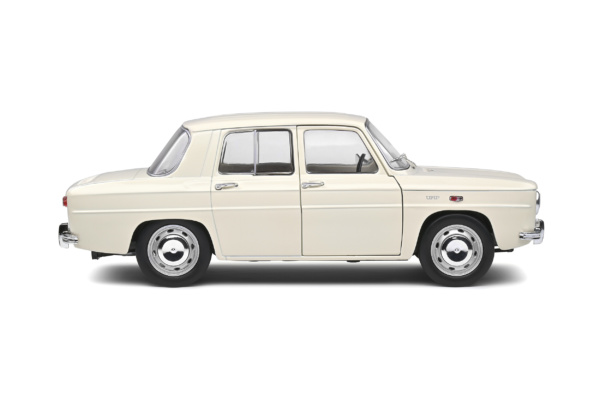 Dacia 1100 - 1968