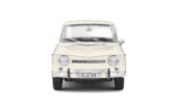 Dacia 1100 - 1968