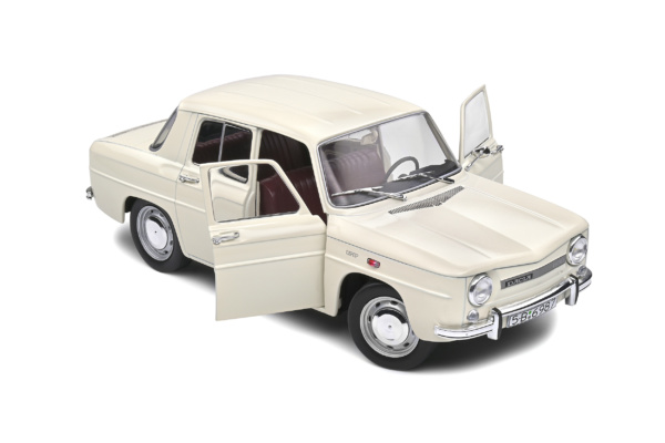 Dacia 1100 - 1968