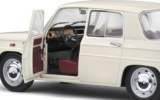 Dacia 1100 - 1968