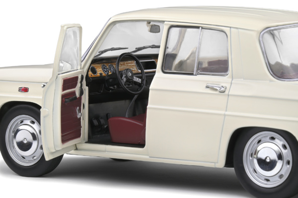 Dacia 1100 - 1968