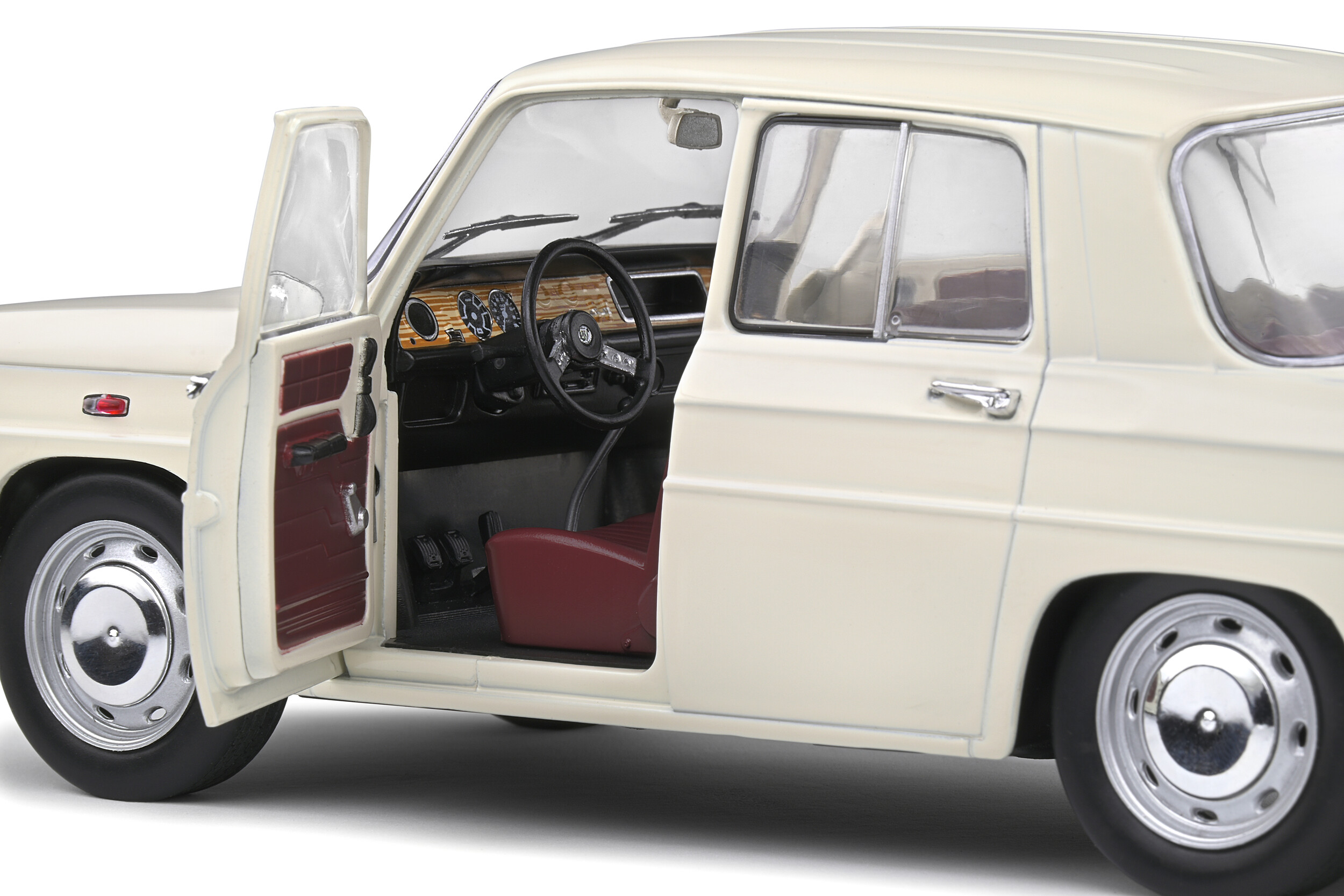 Dacia 1100 - 1968 - Solido