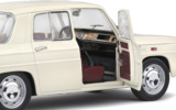 Dacia 1100 - 1968