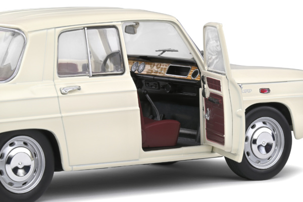 Dacia 1100 - 1968