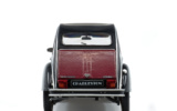 Citroën 2 CV 6 - Charleston - 1982