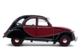 Citroën 2 CV 6 - Charleston - 1982