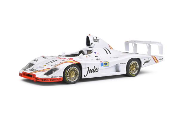 Porsche 936 Winner Le Mans - 1981