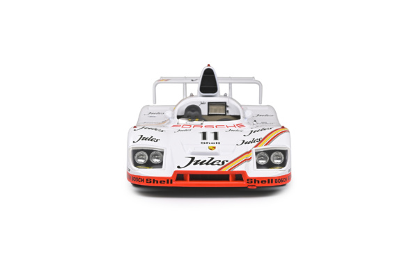 Porsche 936 Winner Le Mans - 1981