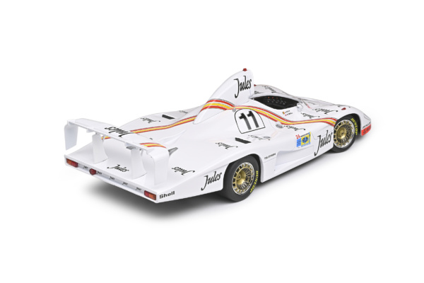 Porsche 936 Winner Le Mans - 1981