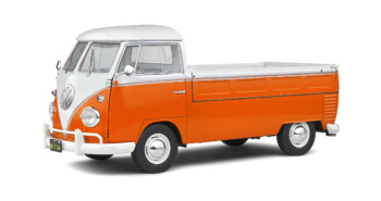 Volkswagen T1 Pick Up - 1950