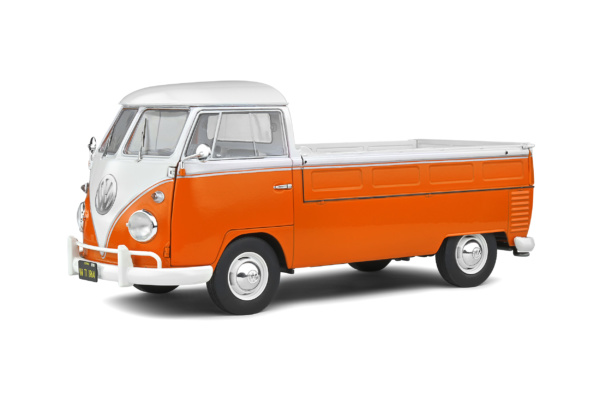 Volkswagen T1 Pick Up - 1950